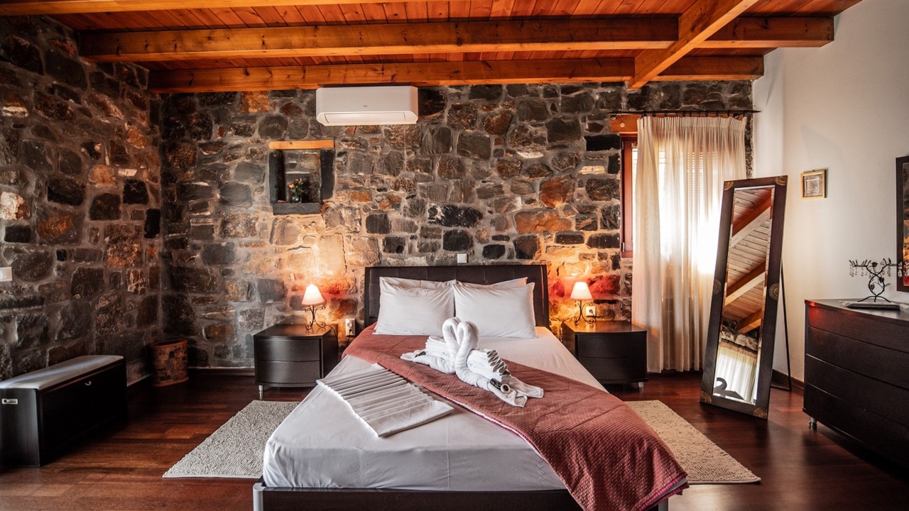 Photo of Bedroom in Milatos