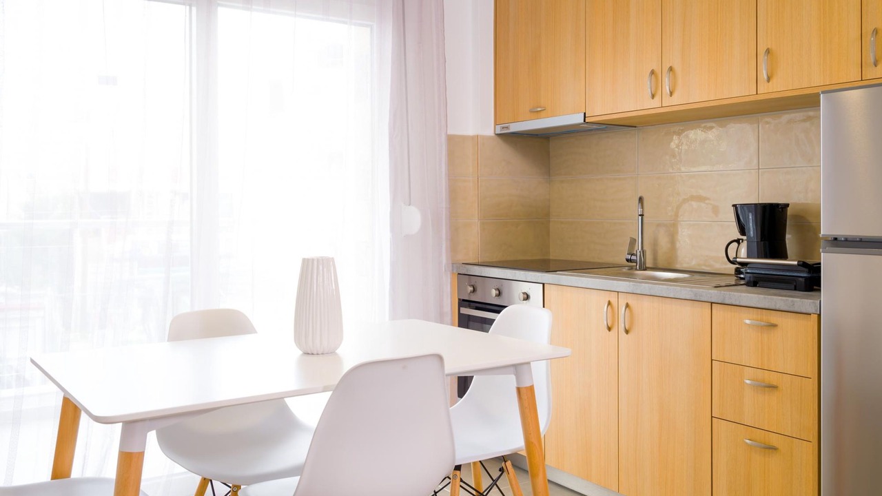 Photo of Kitchen in Elounda