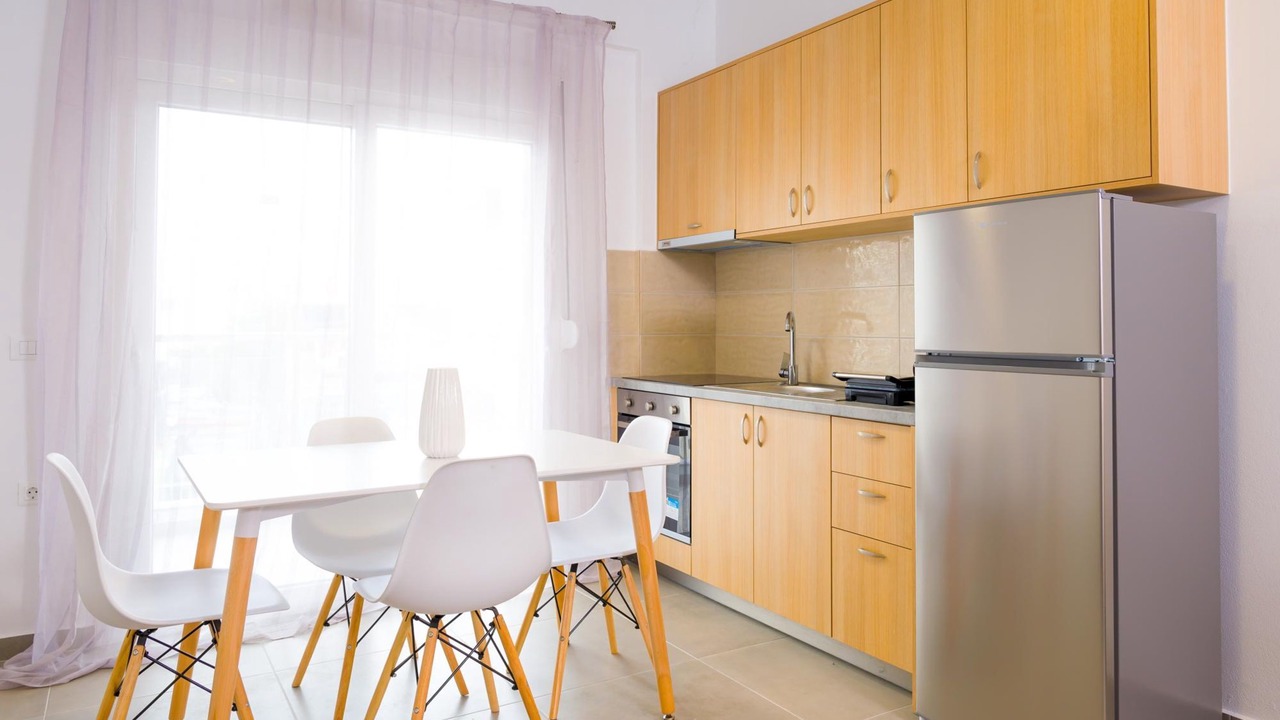 Photo of Kitchen in Elounda