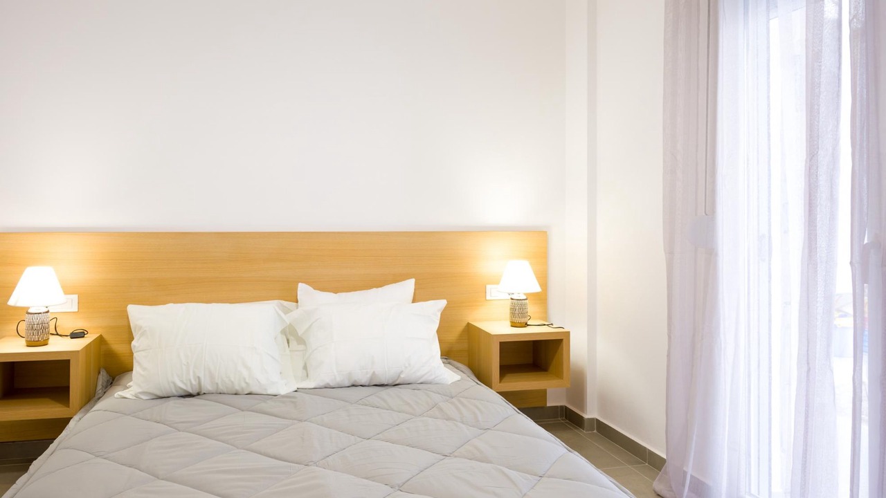 Photo of Bedroom in Elounda