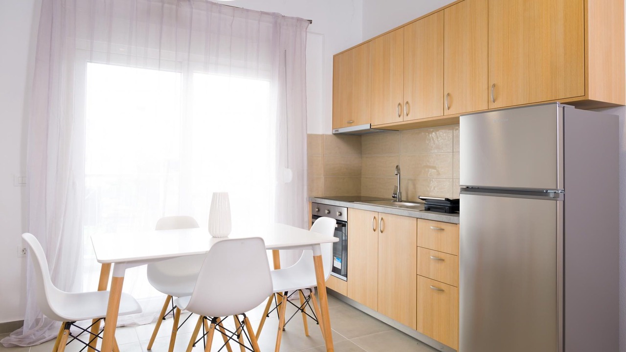 Photo of Kitchen in Elounda