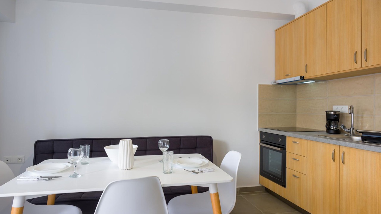 Photo of Kitchen in Elounda