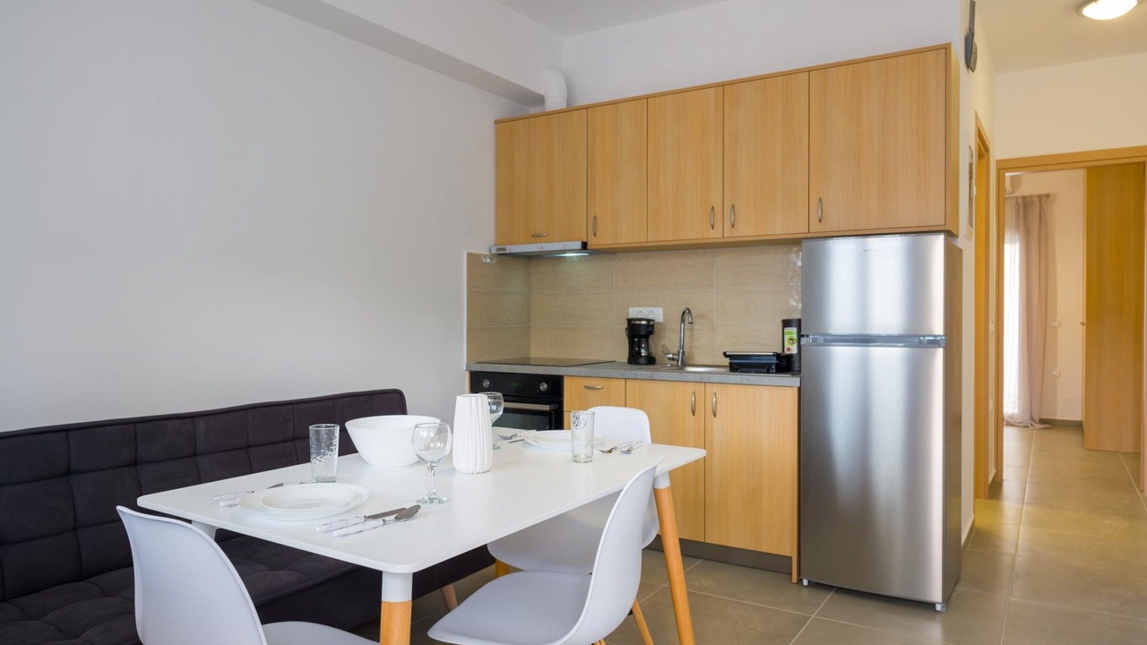 Photo of Kitchen in Elounda