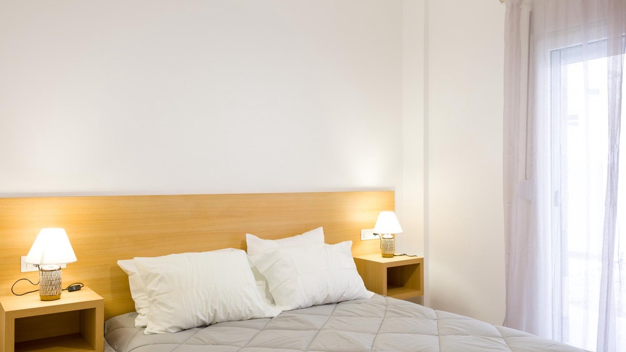 Photo of Bedroom in Elounda