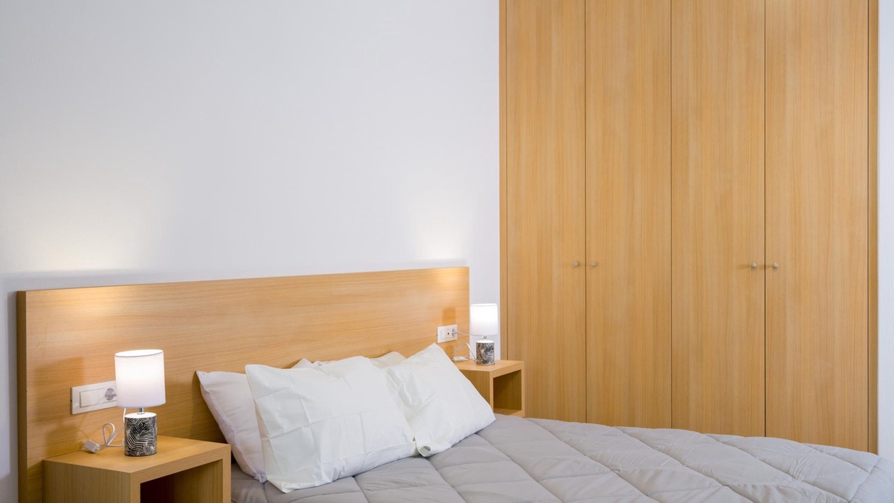 Photo of Bedroom in Elounda