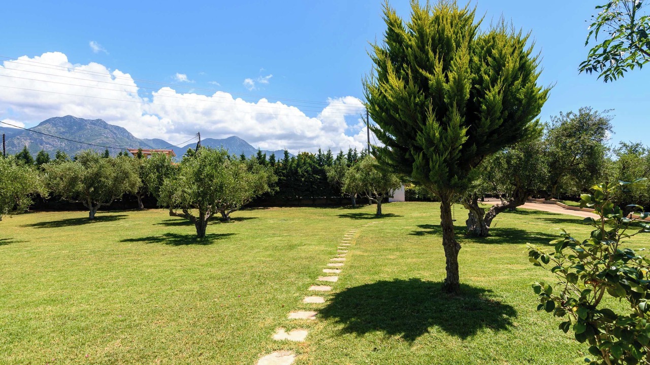 Photo of Outdoor in Agrilos