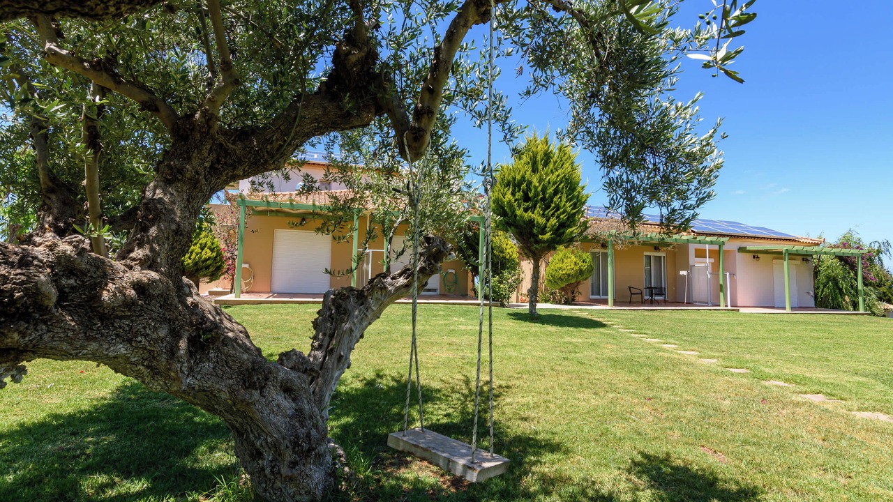 Photo of Outdoor in Agrilos