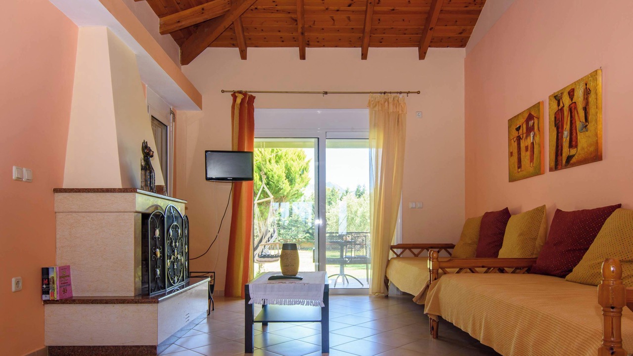Photo of Outdoor in Agrilos