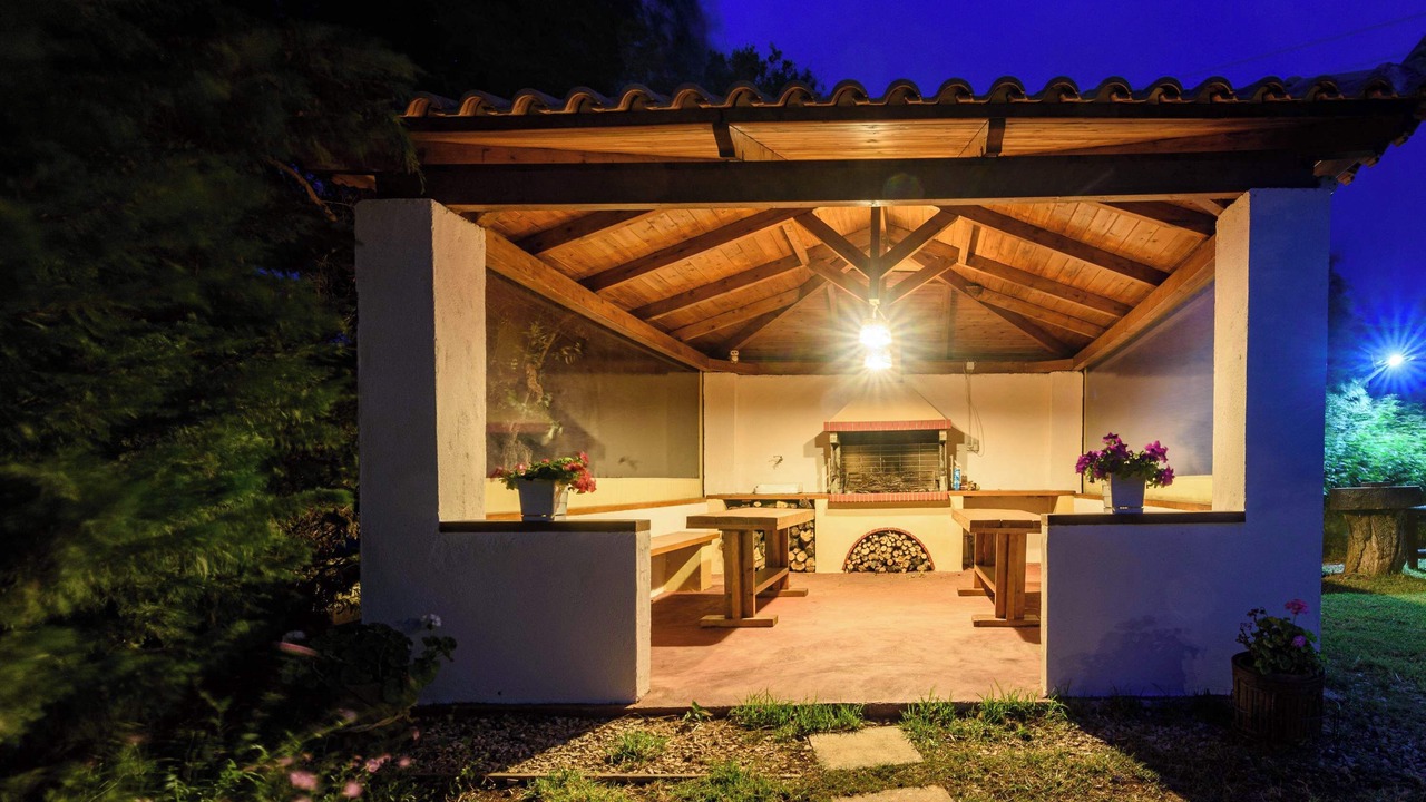 Photo of Outdoor in Agrilos