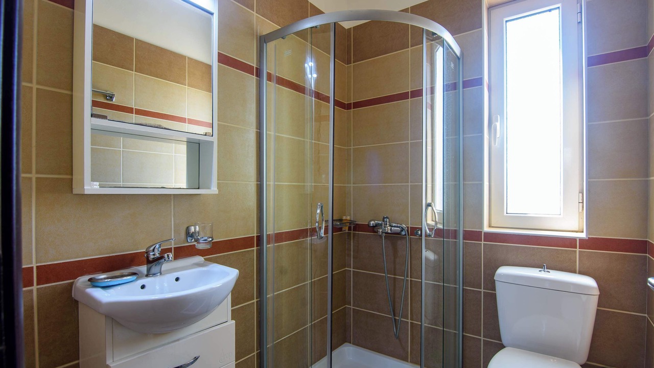 Photo of Bathroom in Agrilos