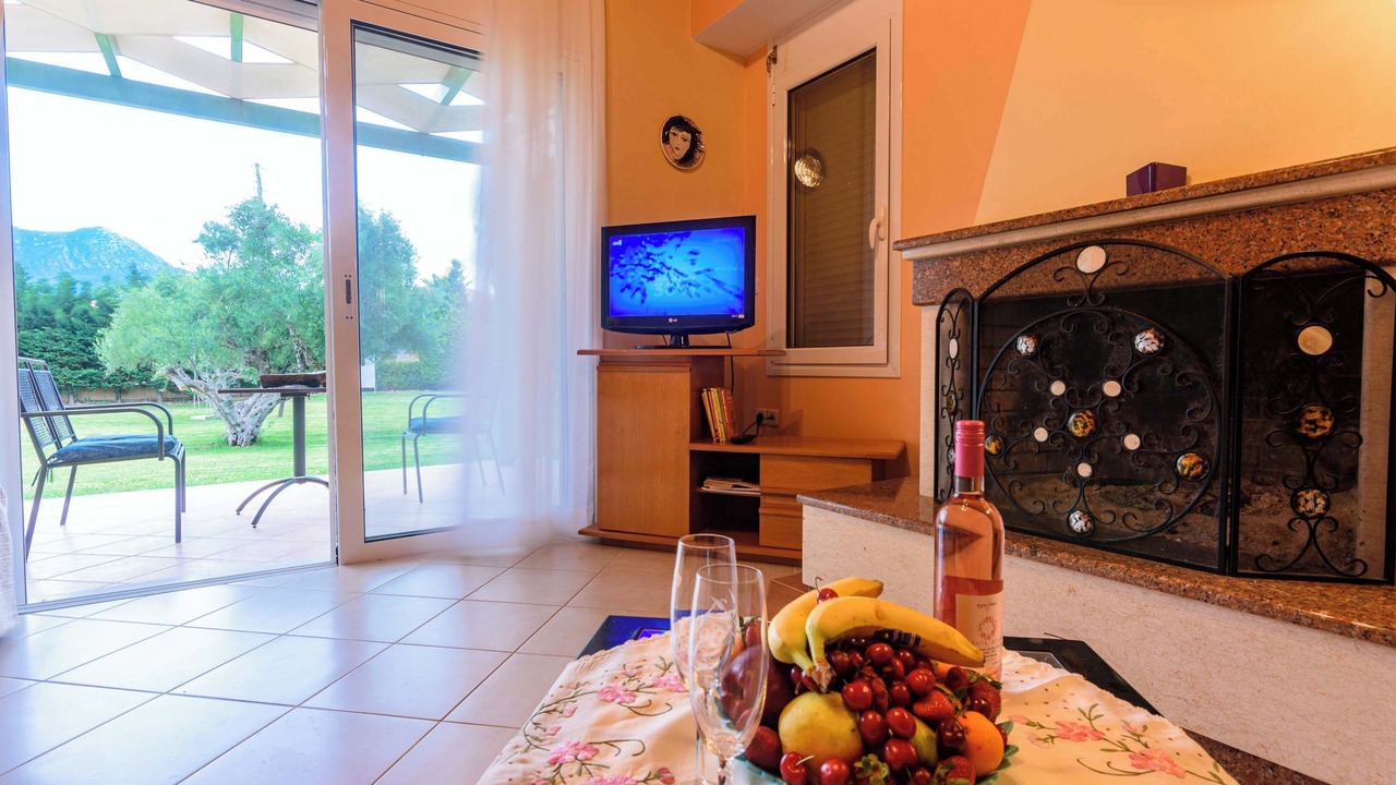 Photo of Outdoor in Agrilos