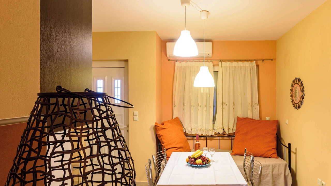 Photo of Bedroom in Agrilos