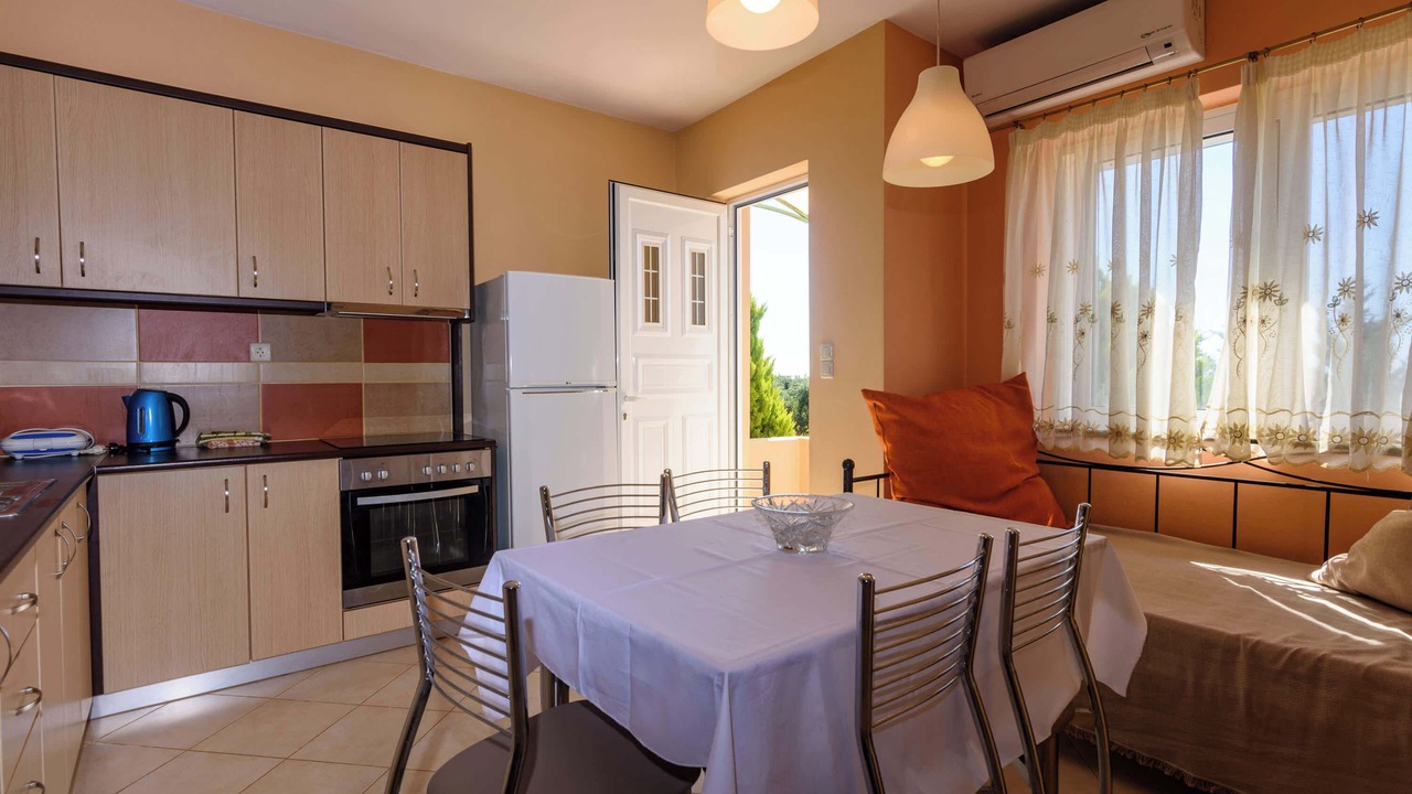 Photo of Outdoor in Agrilos