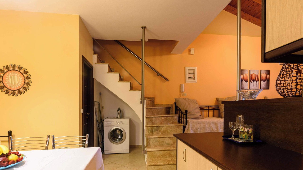 Photo of Bedroom in Agrilos