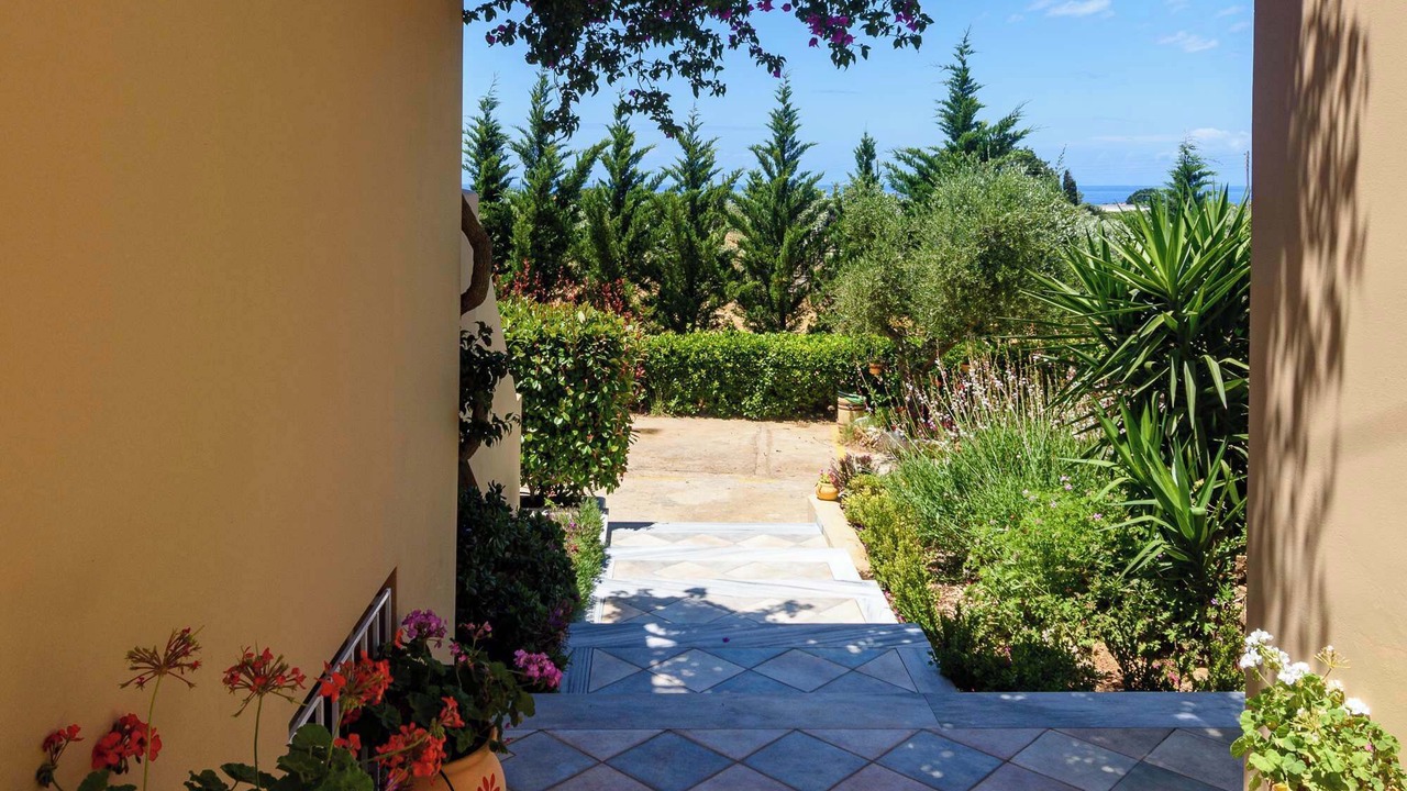Photo of Outdoor in Agrilos