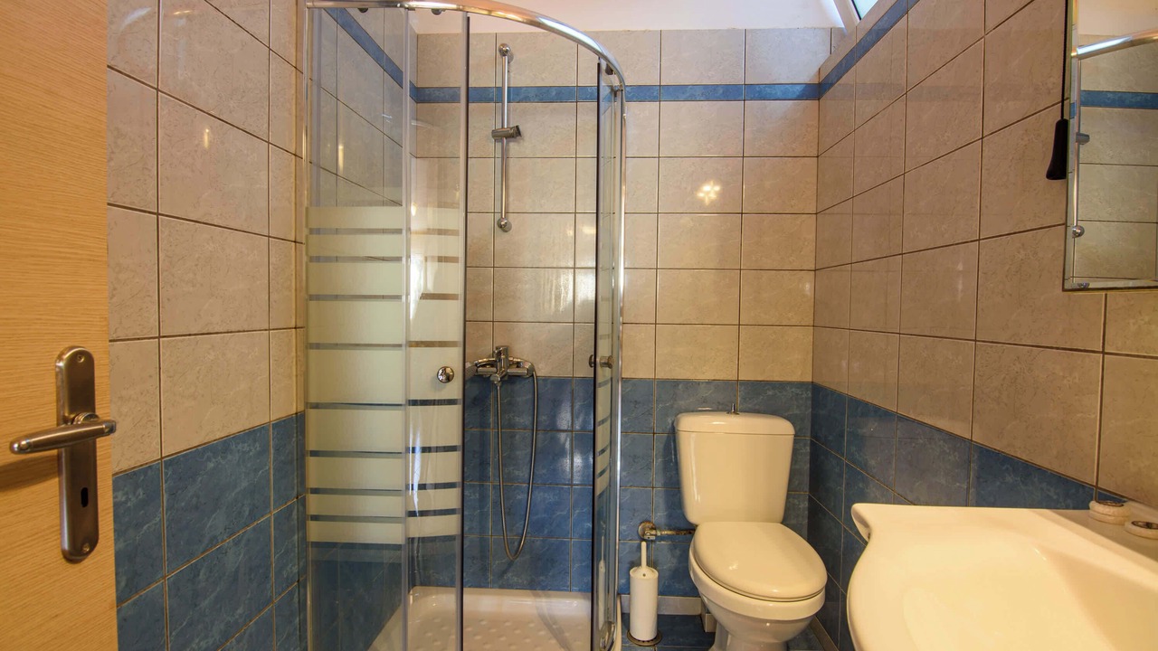 Photo of Bathroom in Agrilos
