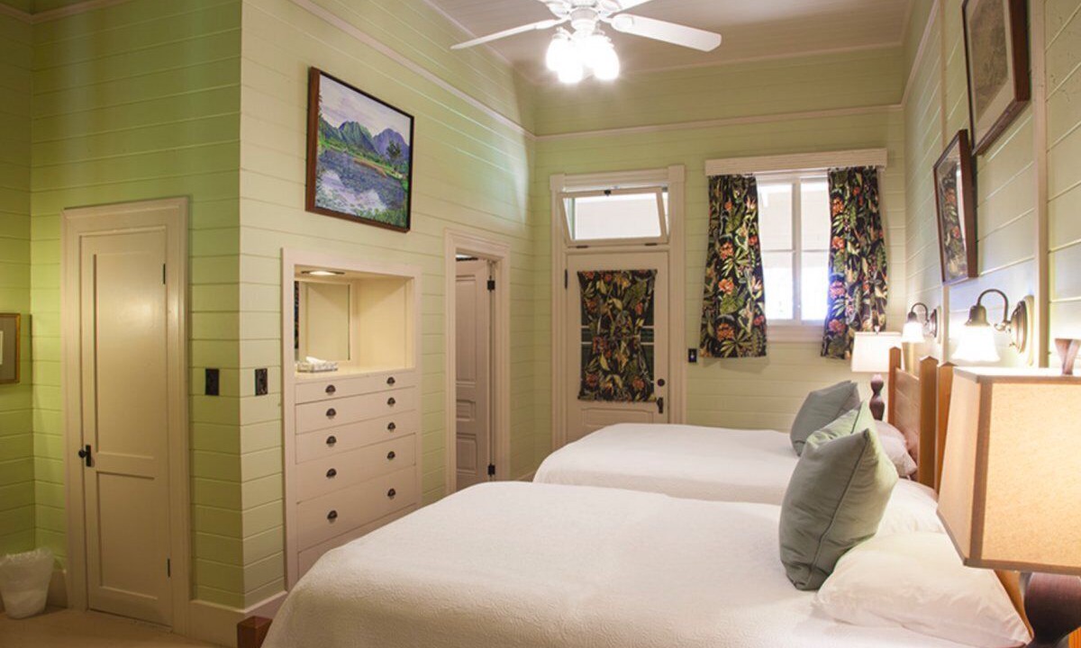 Photo of Bedroom in Hanalei