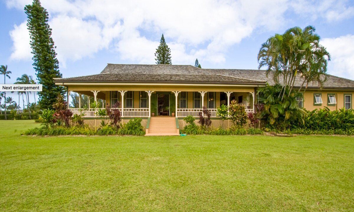 Photo of Outdoor in Hanalei