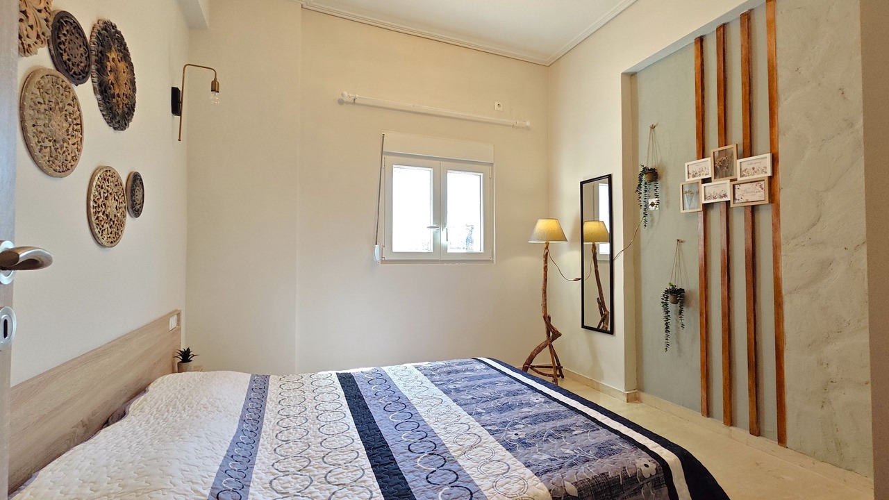 Photo of Bedroom in Kalamata