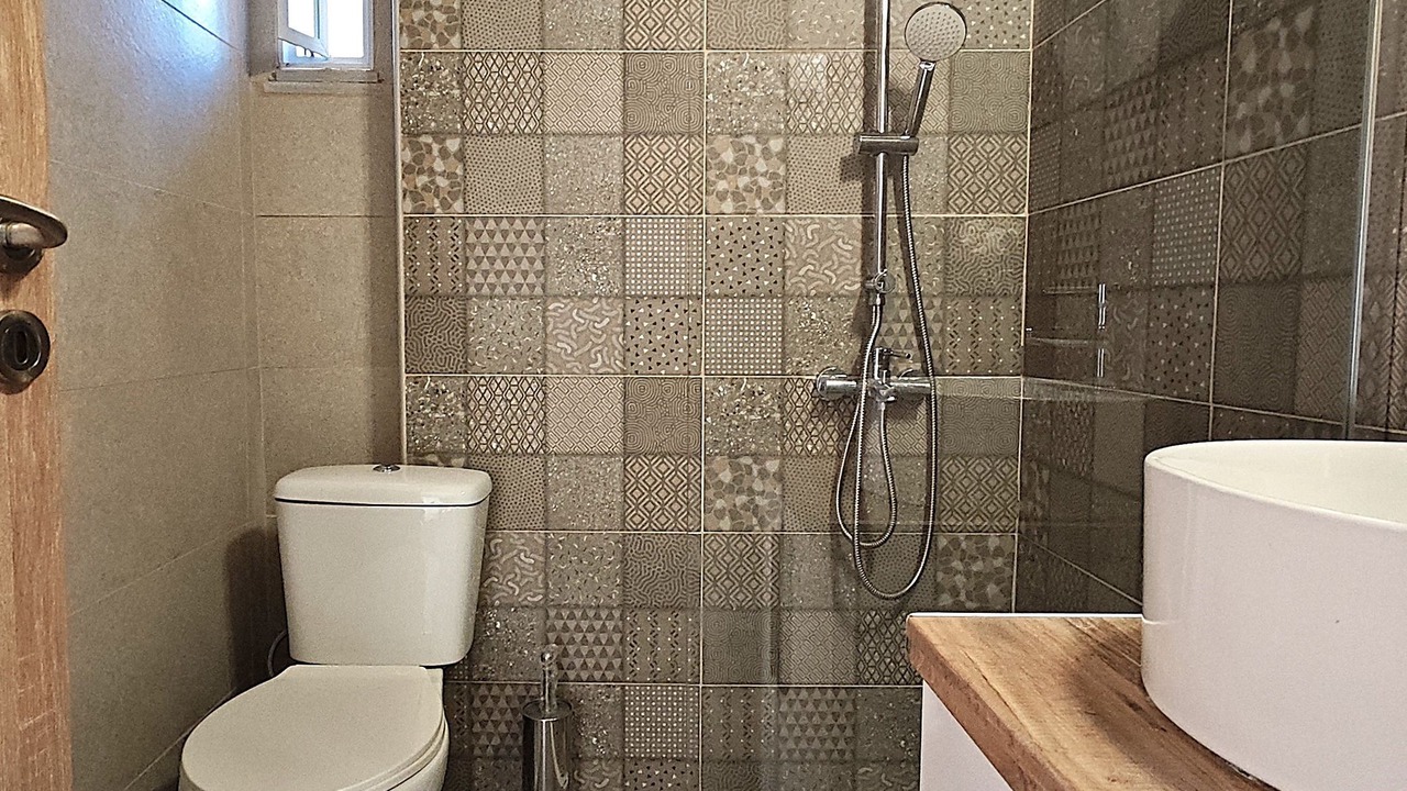 Photo of Bathroom in Kalamata