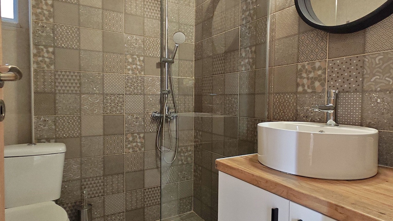 Photo of Bathroom in Kalamata