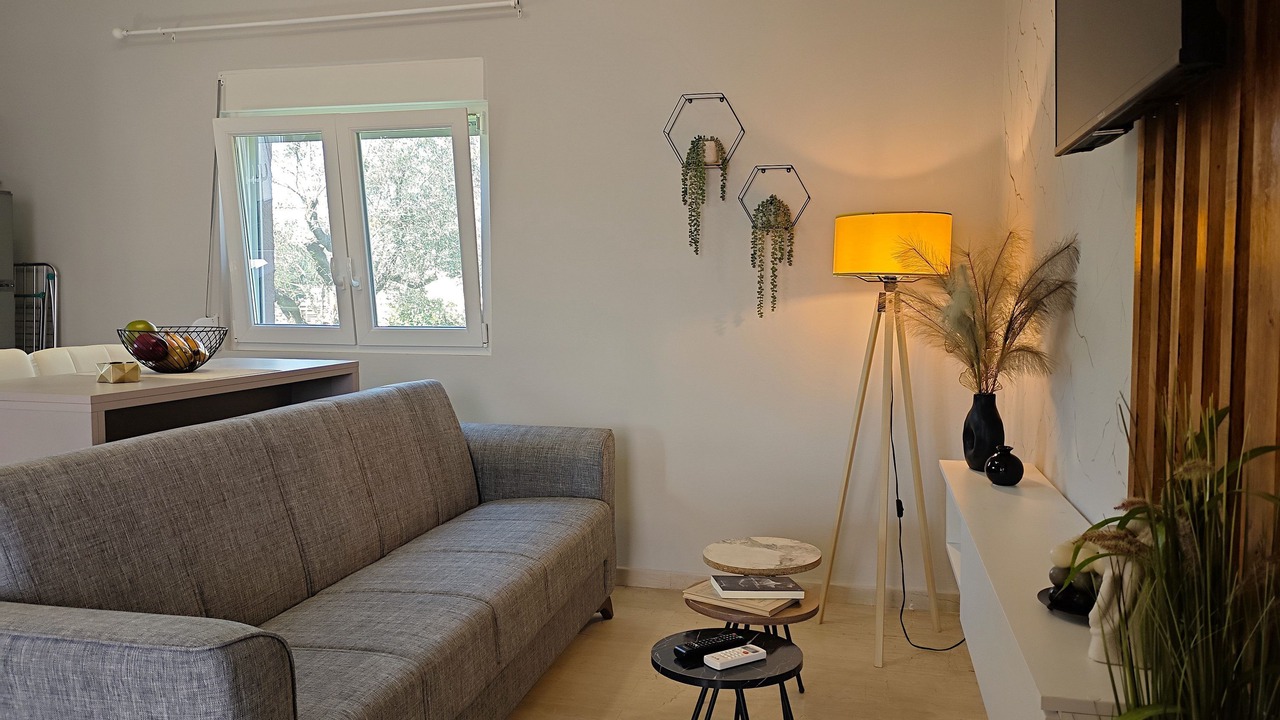 Photo of Livingroom in Kalamata
