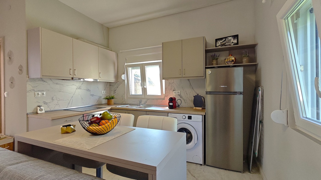 Photo of Kitchen in Kalamata