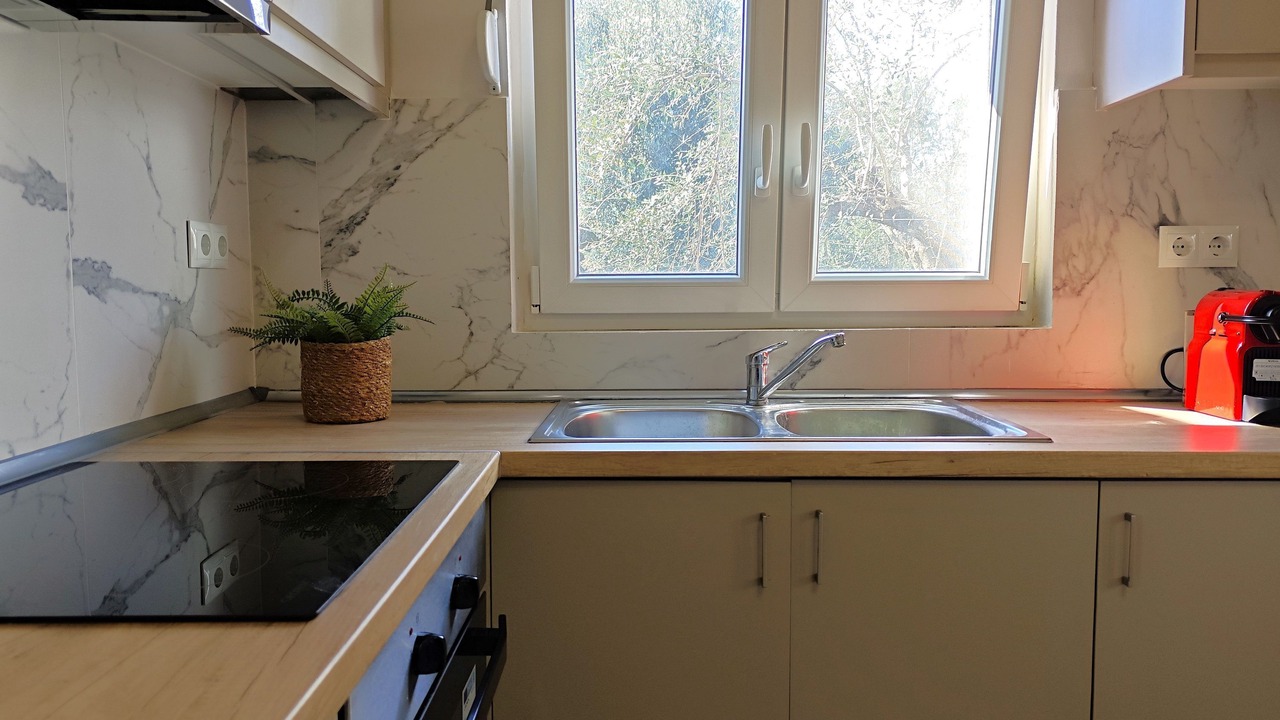 Photo of Kitchen in Kalamata