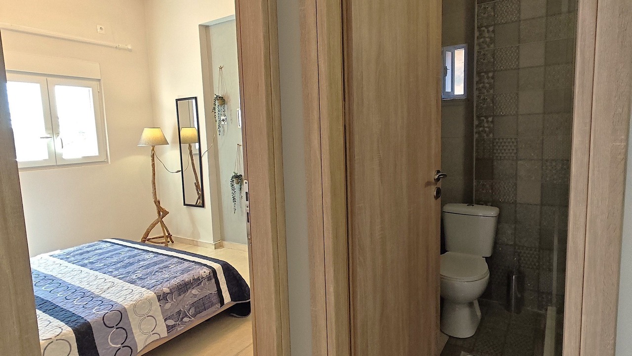 Photo of Bedroom in Kalamata