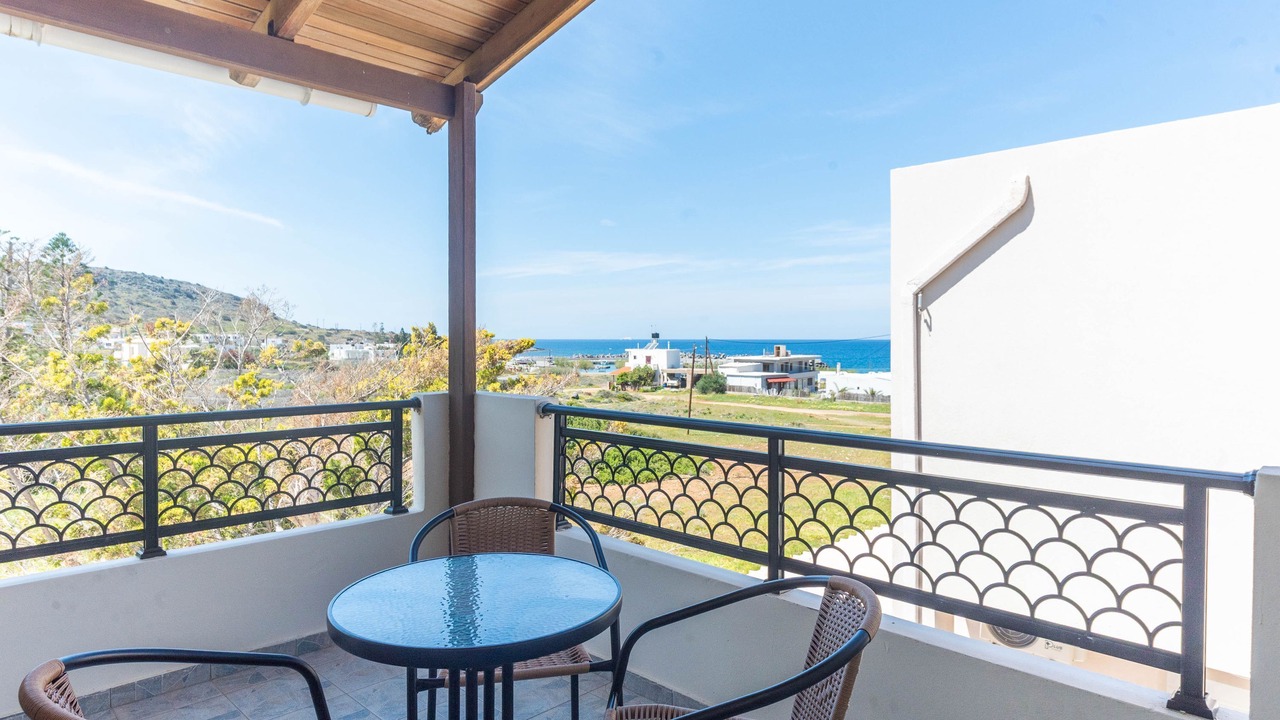 Photo of Outdoor in Milatos Beach