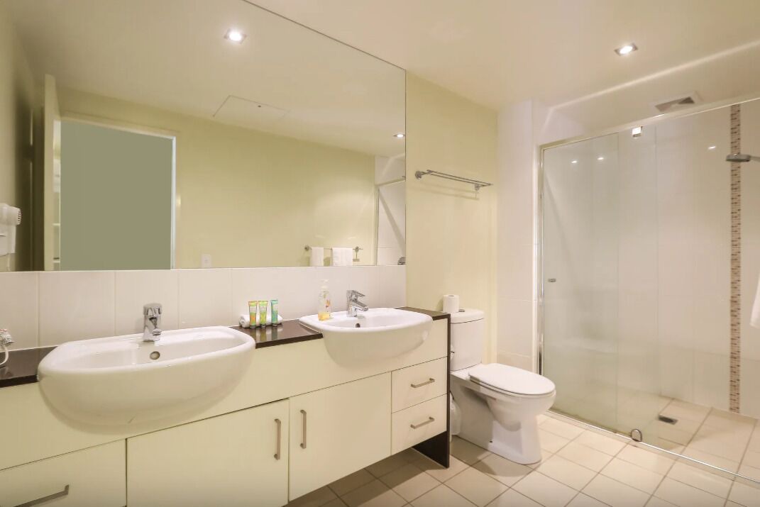 Photo of Bathroom in Casuarina