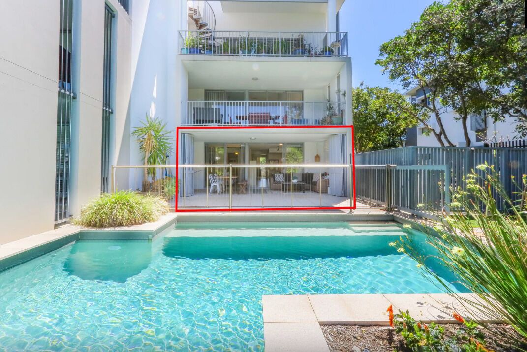 Photo of Outdoor in Casuarina