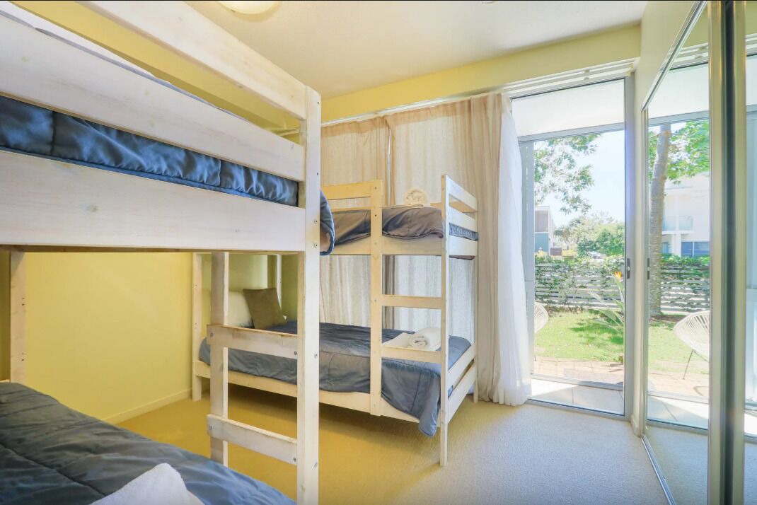 Photo of Bedroom in Casuarina