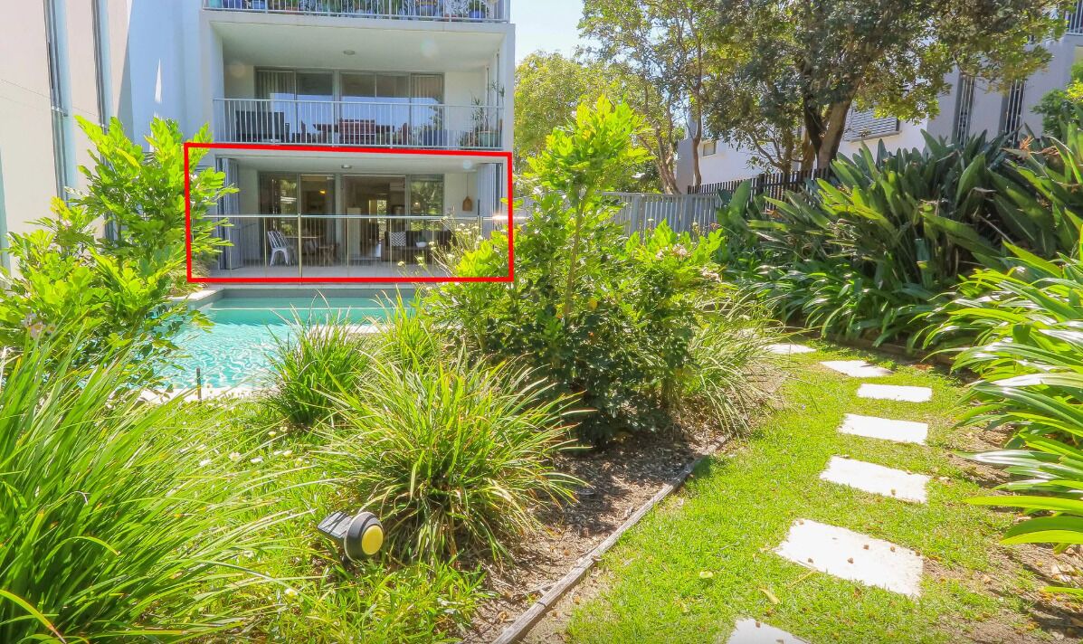 Photo of Outdoor in Casuarina