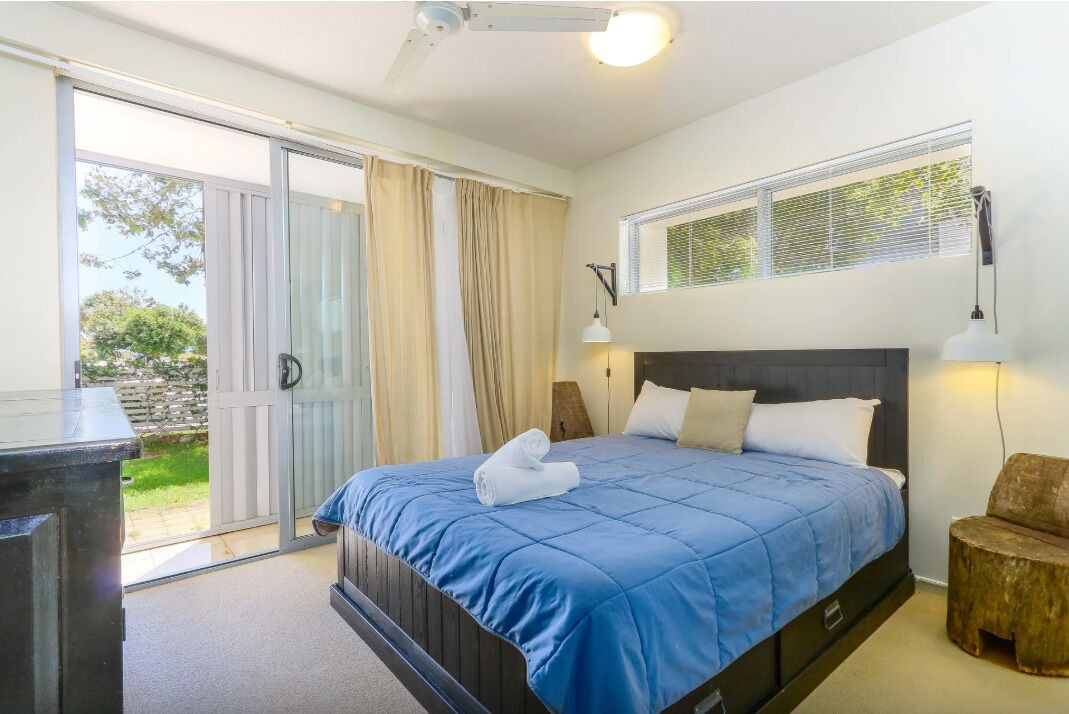 Photo of Bedroom in Casuarina