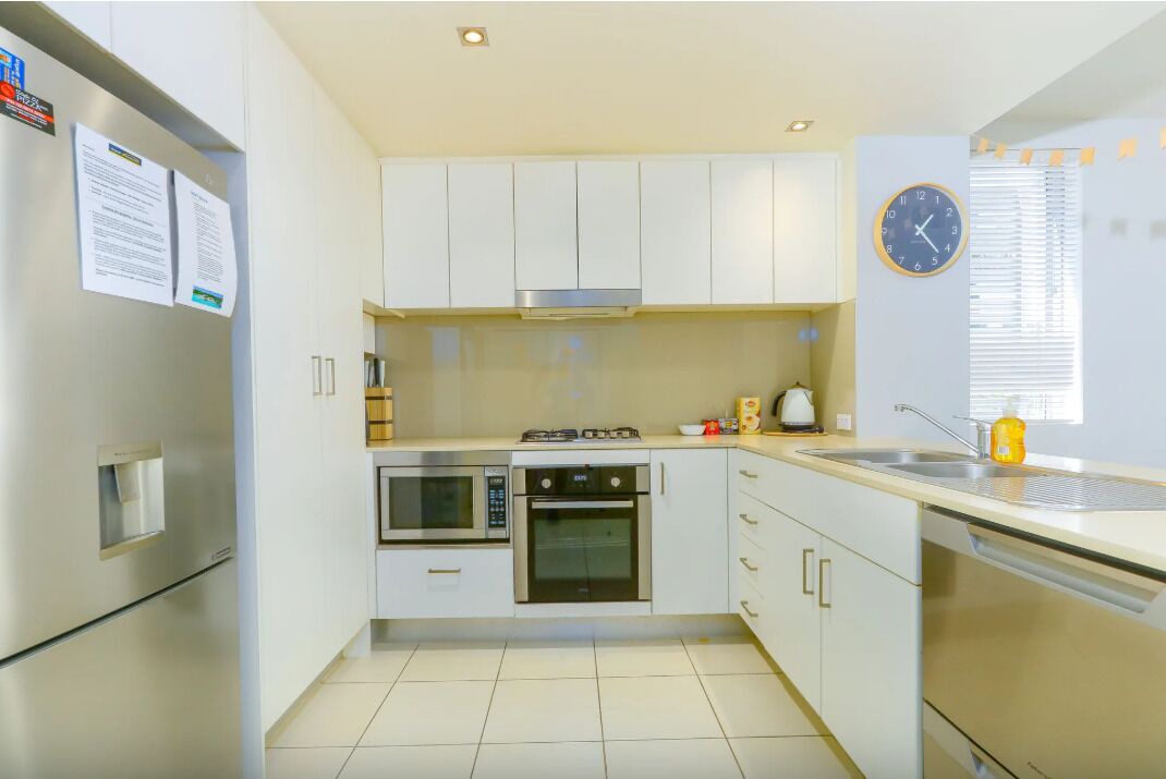 Photo of Kitchen in Casuarina