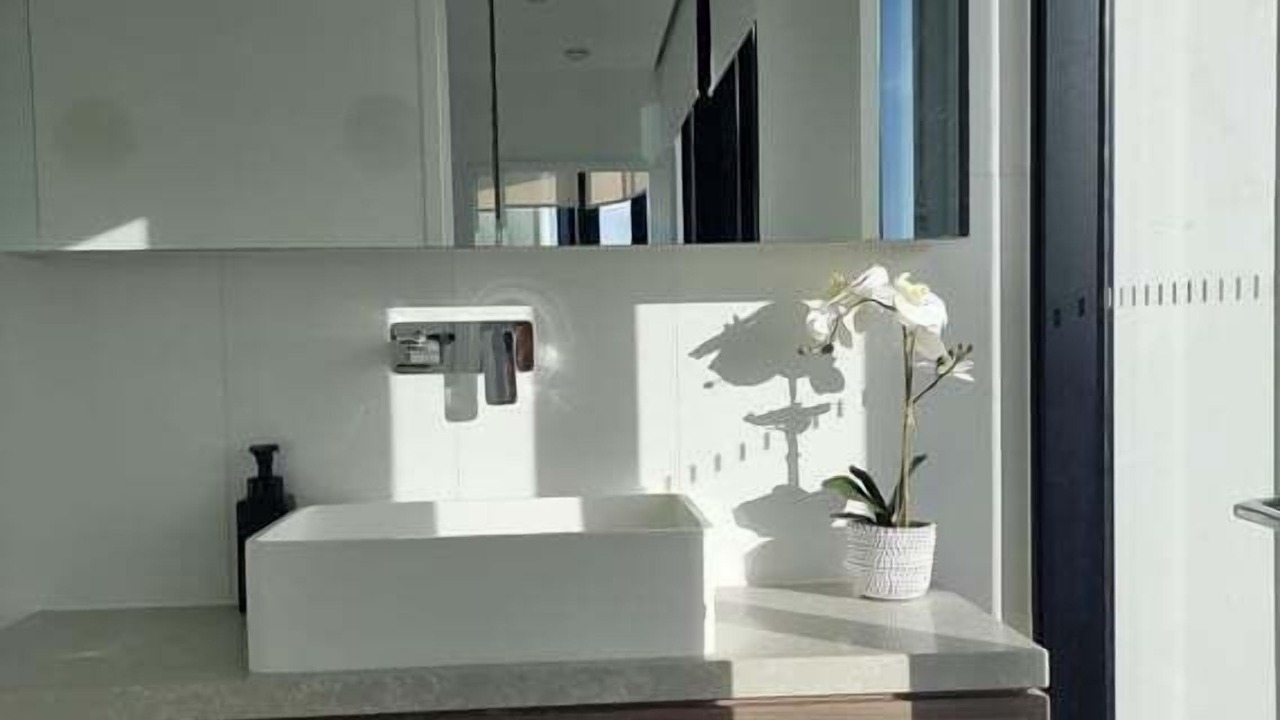 Photo of Bathroom in Fortitude Valley