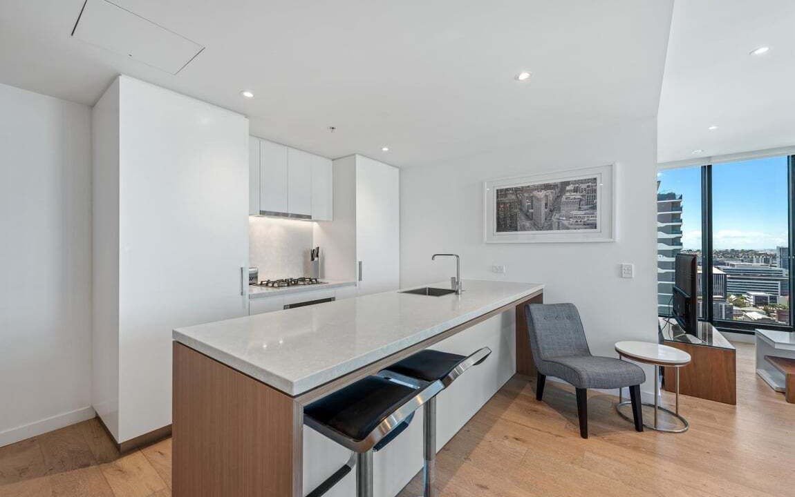 Photo of Kitchen in Fortitude Valley