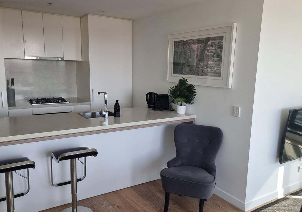 Photo of Kitchen in Fortitude Valley