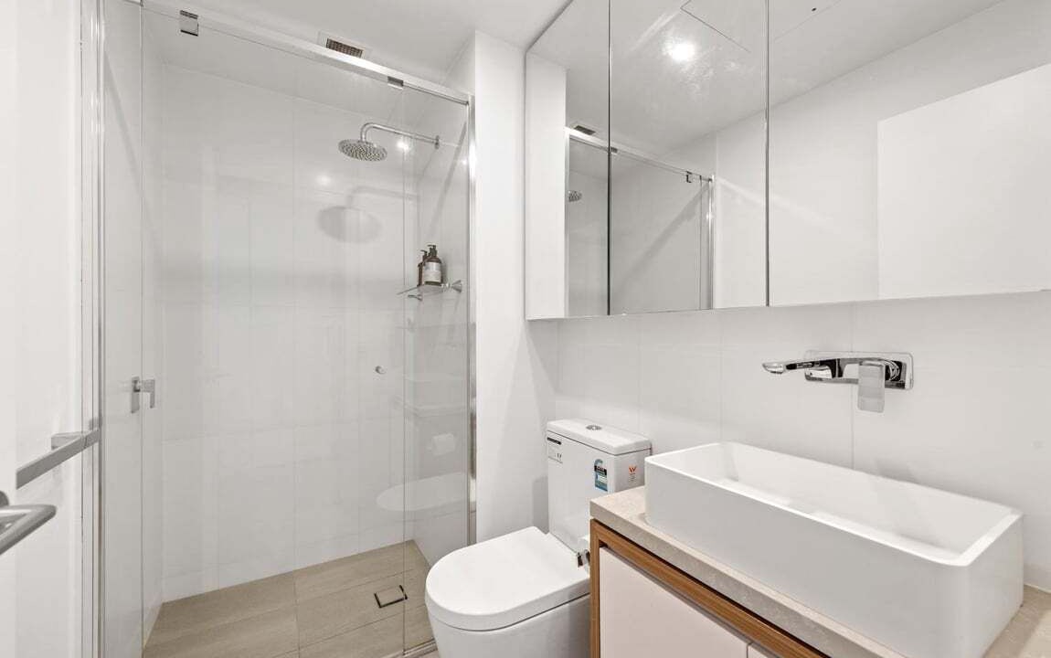 Photo of Bathroom in Fortitude Valley