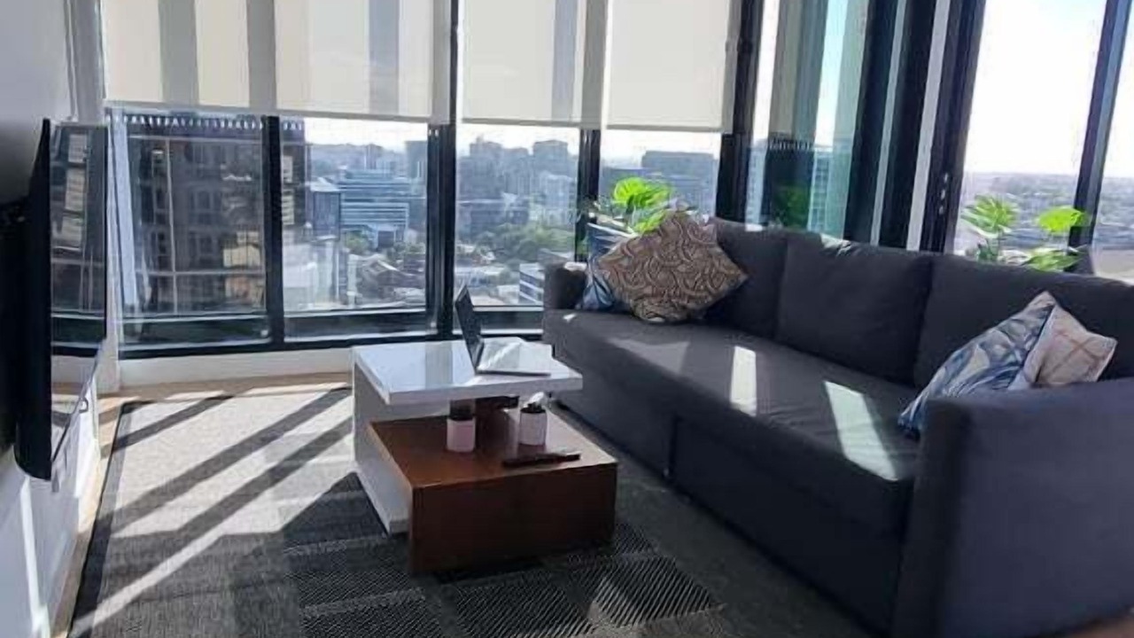 Photo of Livingroom in Fortitude Valley