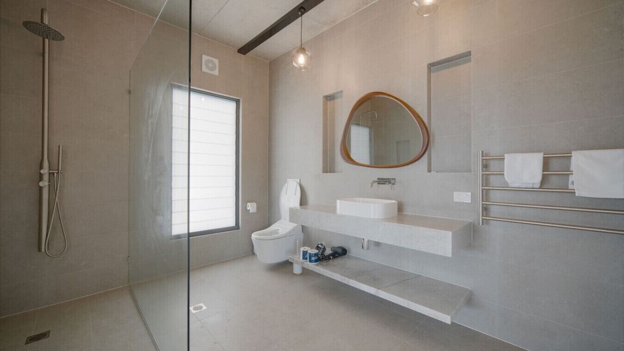 Photo of Bathroom in Bonogin
