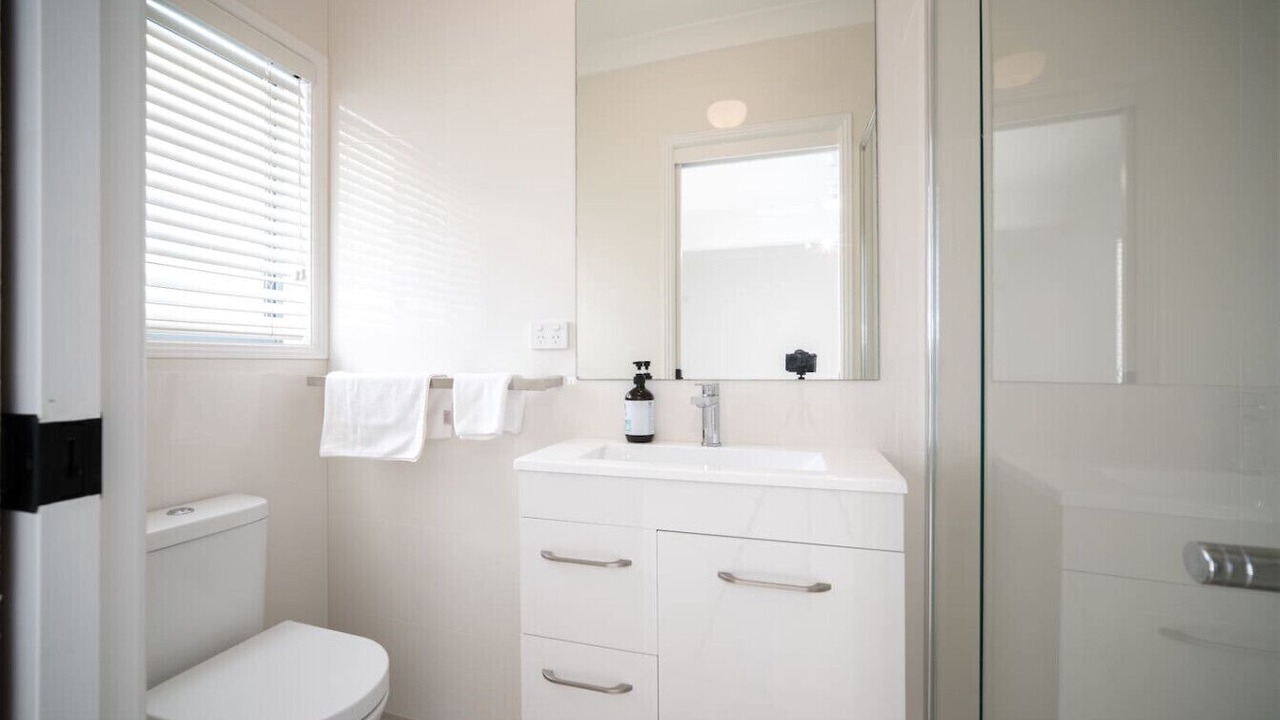 Photo of Bathroom in Bonogin