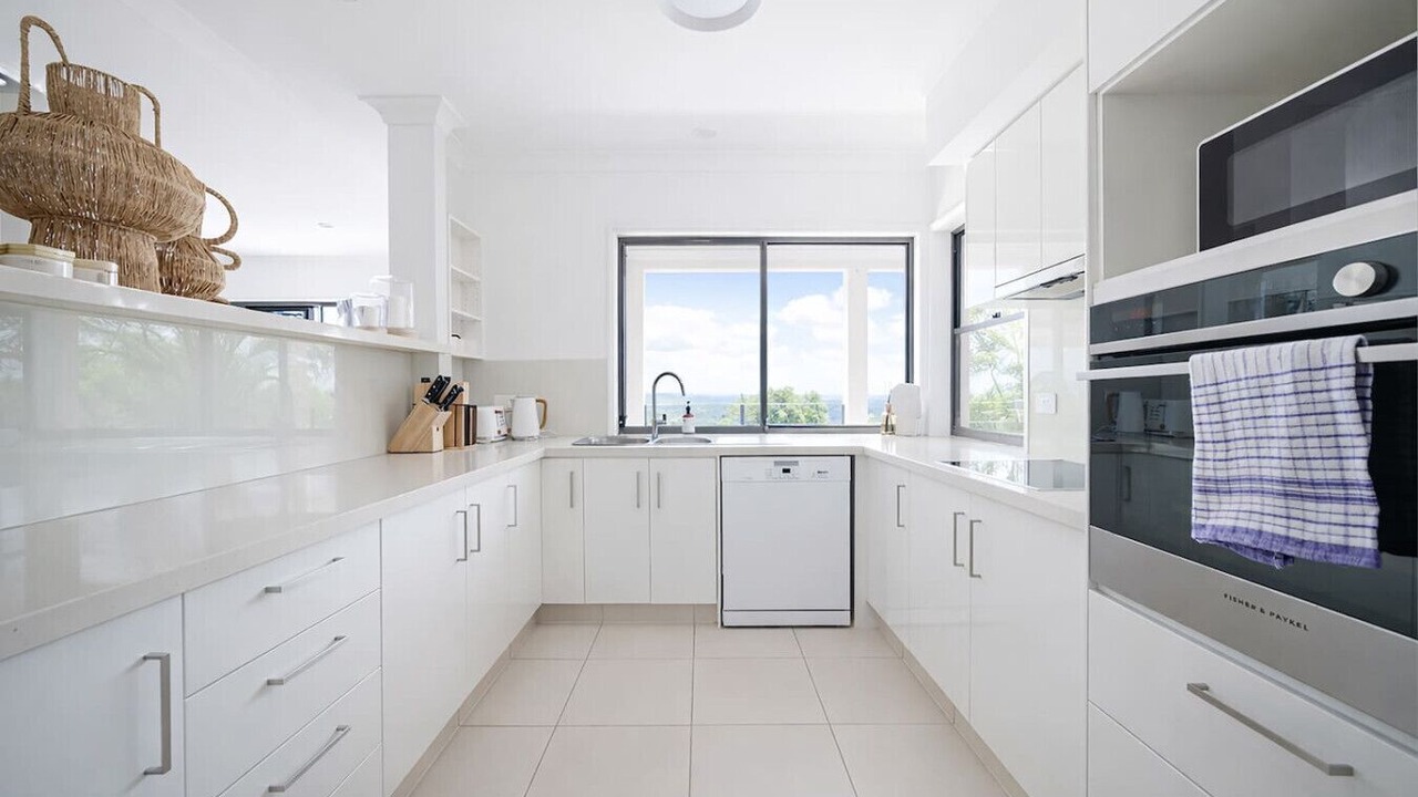 Photo of Kitchen in Bonogin