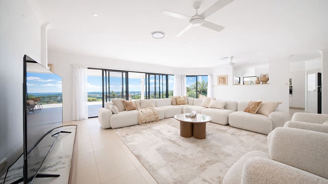 Photo of Livingroom in Bonogin