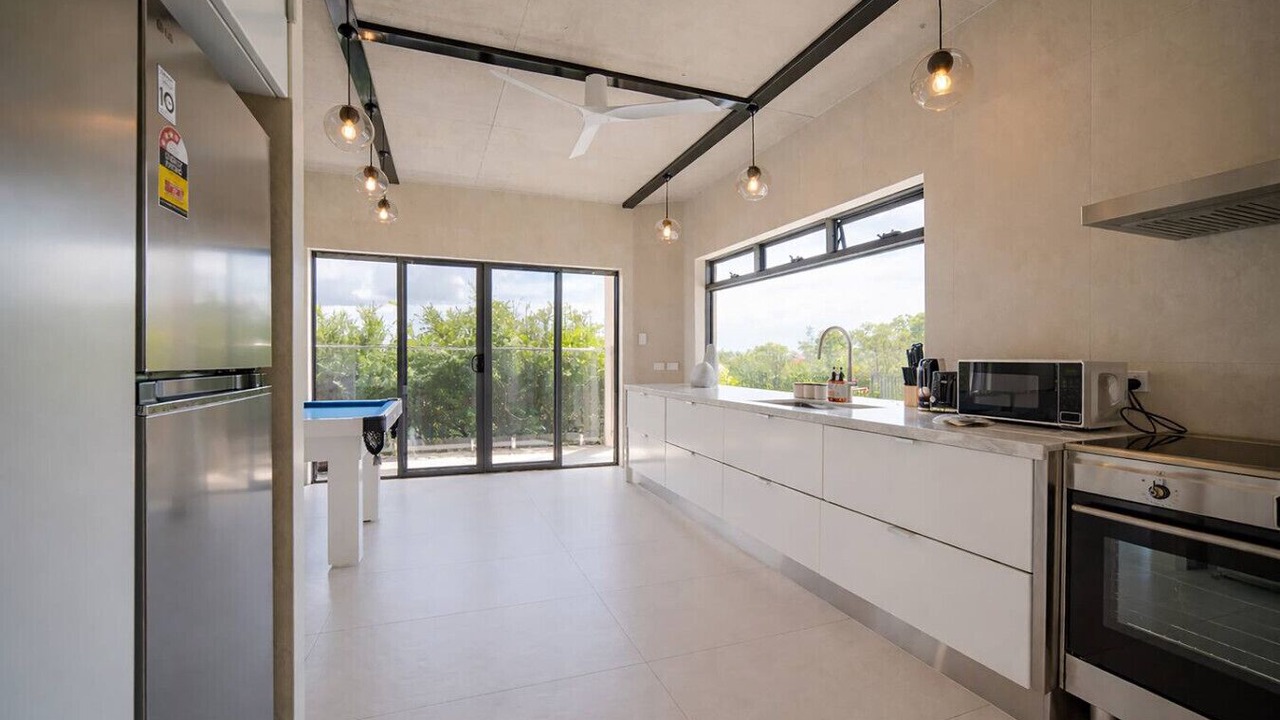 Photo of Kitchen in Bonogin