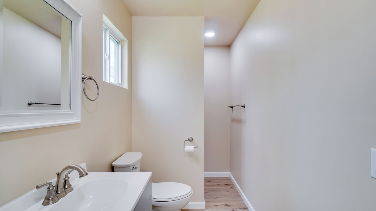 Photo of Bathroom in Townsend