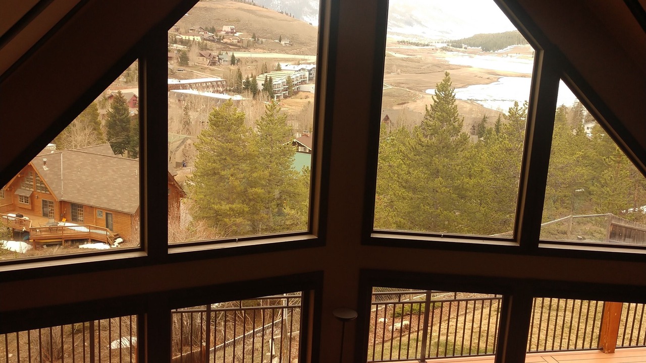 Photo of Livingroom in Dillon