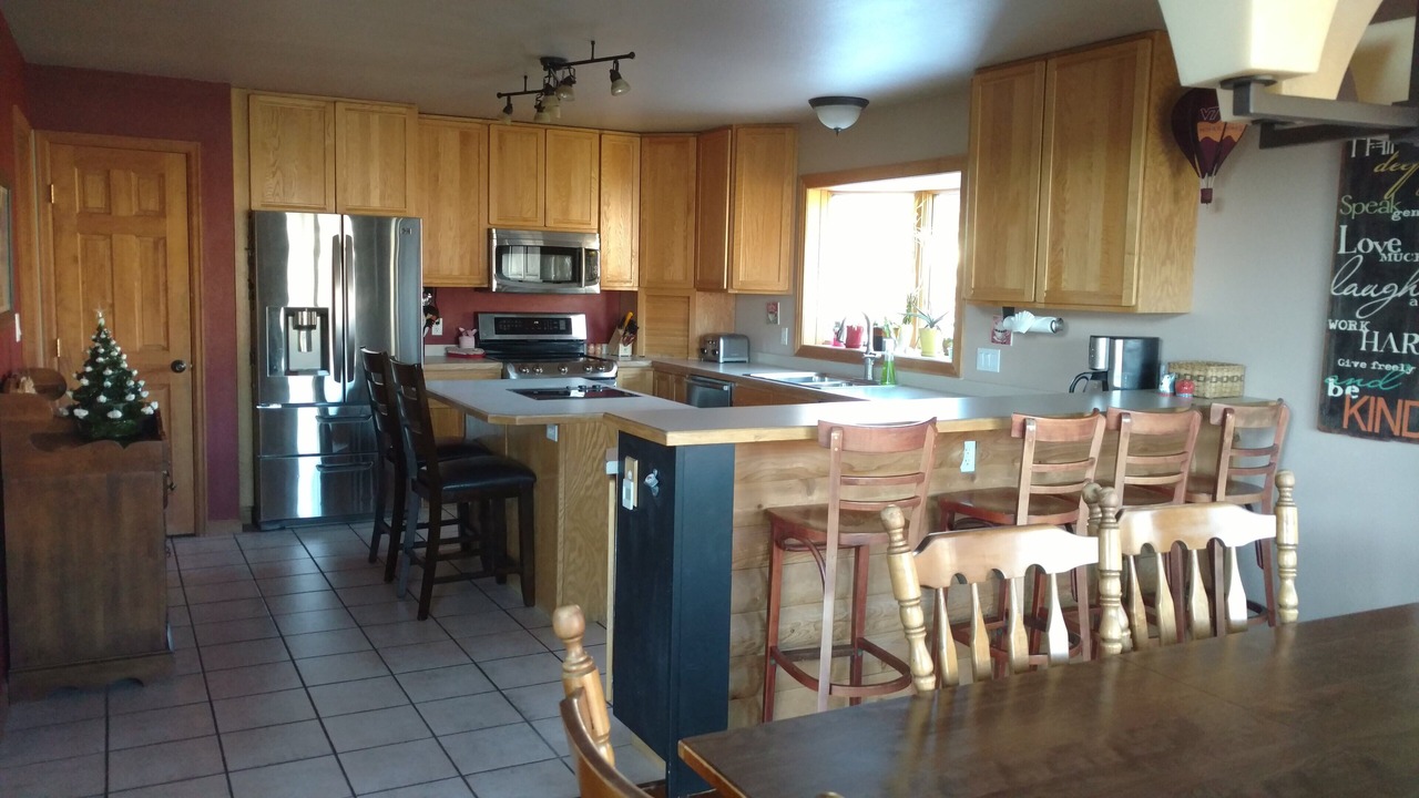 Photo of Kitchen in Dillon