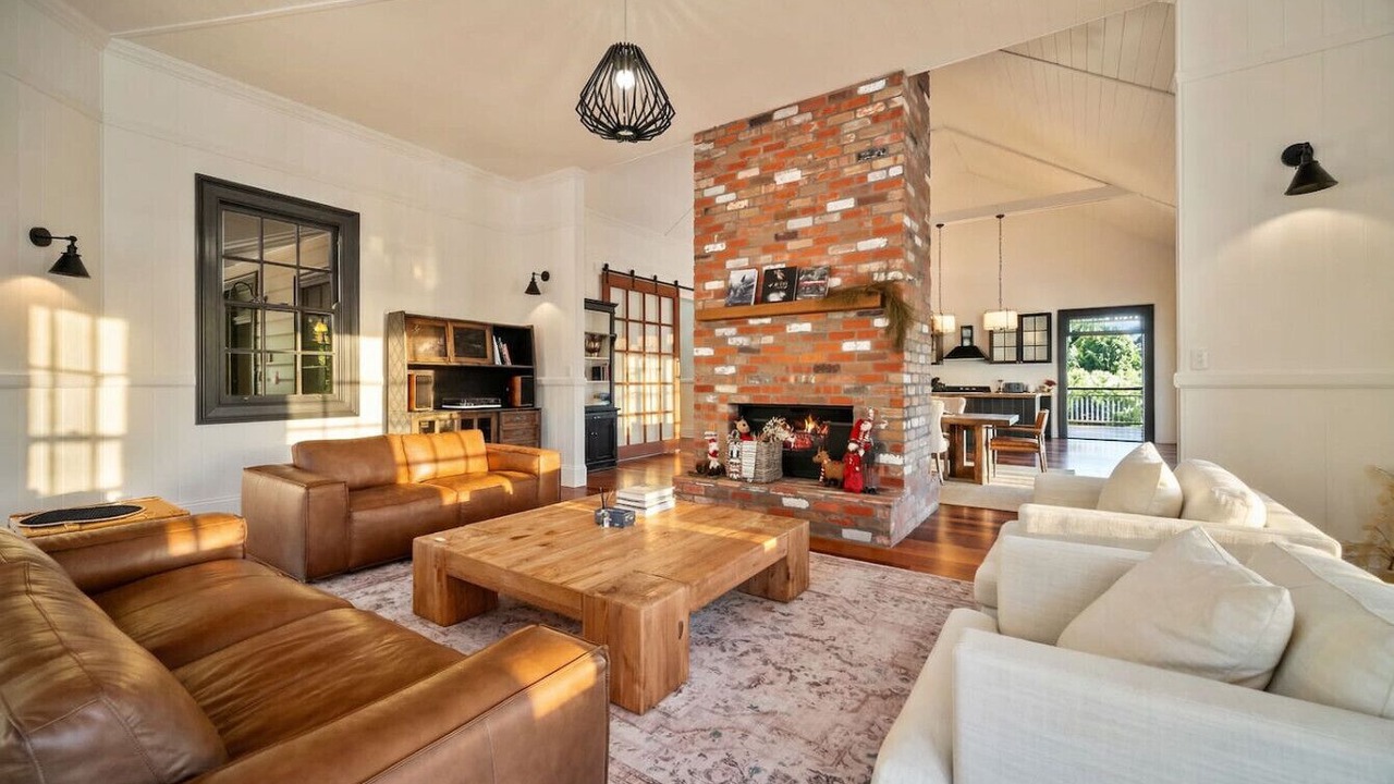 Photo of Livingroom in North Tamborine
